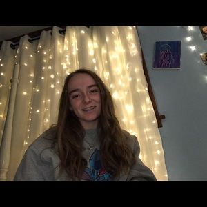 Meet your Posher, Riley